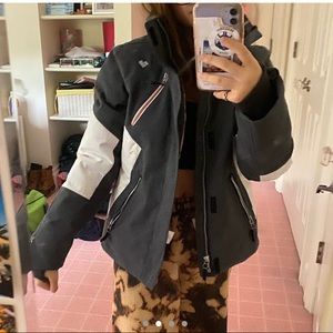 Obermeyer girls winter/ski jacket